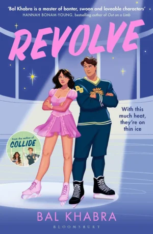 Revolve: Sprayed Edge Edition by Bal Khabra (Paperback)