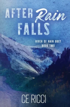 After Rain Falls by CE Ricci (Paperback)