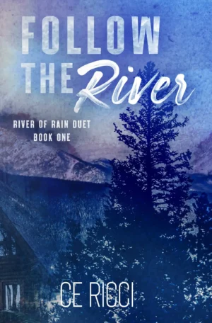 Follow the River by CE Ricci (Paperback)