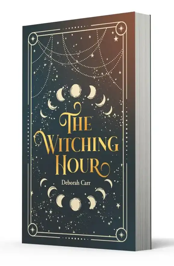 The Witching Hour by Deborah Carr (Paperback)