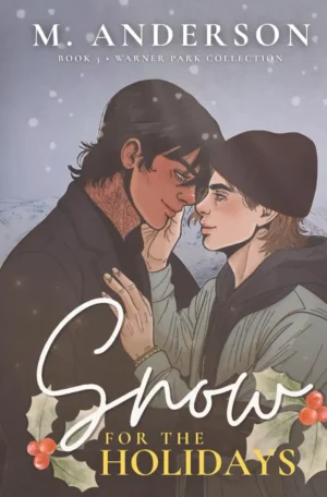Snow for the Holidays by M. Anderson (Paperback)