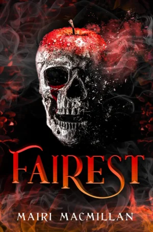 Fairest by Mairi MacMillan (Paperback)