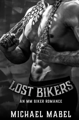 Lost Bikers by Michael Mabel (Paperback)