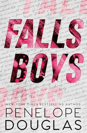Falls Boys by Penelope Douglas (Paperback)