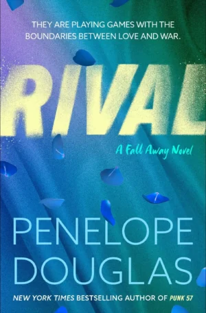 Rival by Penelope Douglas (Paperback)