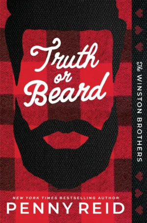 Truth or Beard by Penny Reid (Paperback)