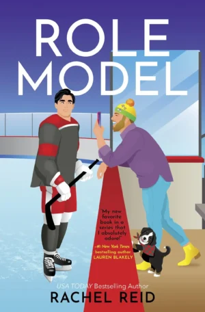 Role Model by Rachel Reid (Paperback)