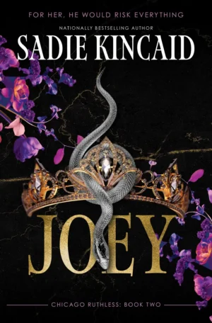 Joey by Sadie Kincaid (Paperback)