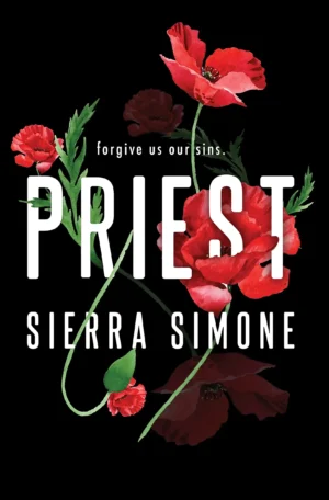 Priest by Sierra Simone (Paperback)