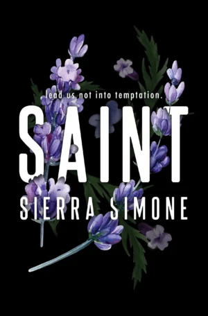 Saint by Sierra Simone (Paperback)