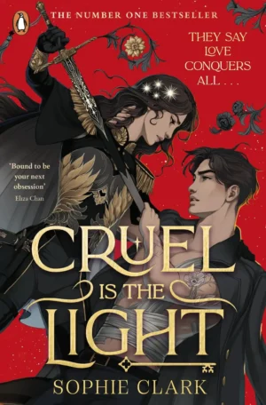 Cruel is the Light: Sprayed Edge Edition by Sophie Clark (Paperback)
