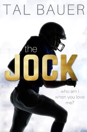 The Jock by Tal Bauer (Paperback)