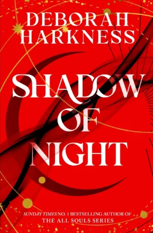Shadow of Night by Deborah Harkness (Paperback)