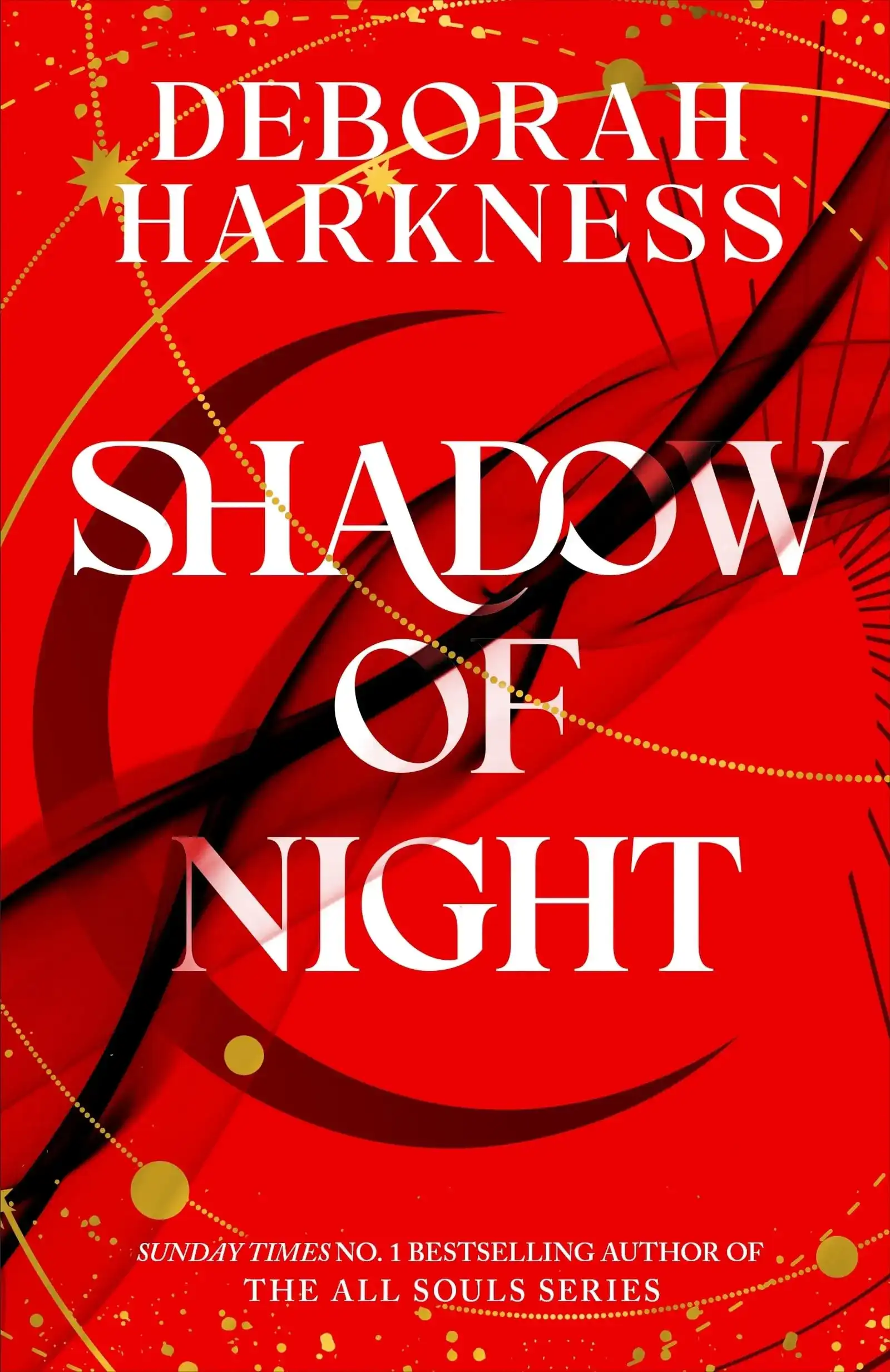 Shadow of Night by Deborah Harkness (Paperback)