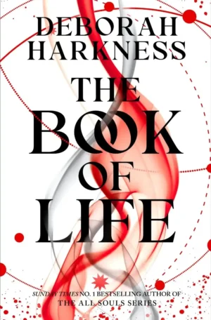 The Book of Life by Deborah Harkness (Paperback)