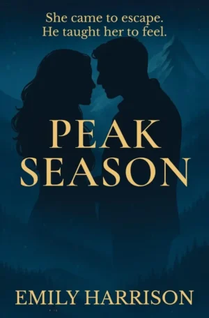 Peak Season by Emily Harrison (Paperback)