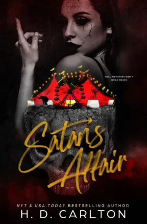 Satan's Affair by H.D. Carlton (Paperback)