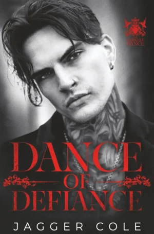Dance of Defiance by Jagger Cole (Paperback)