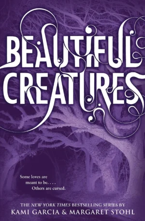 Beautiful Creatures by Kami Garcia, Margaret Stohl (Paperback)