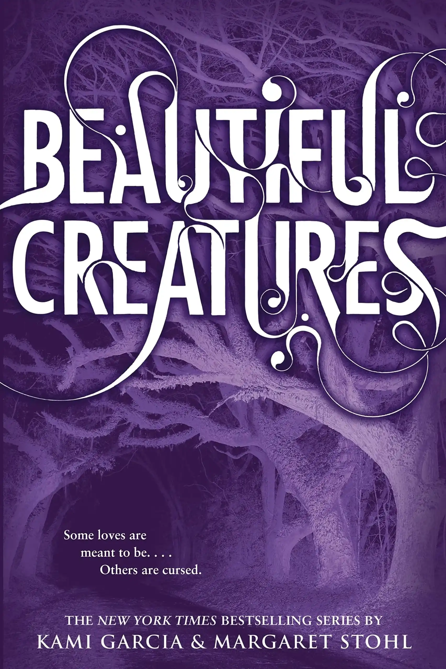 Beautiful Creatures by Kami Garcia, Margaret Stohl (Paperback)