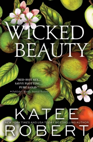 Wicked Beauty by Katee Robert (Paperback)