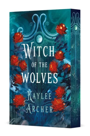 Witch of the Wolves: US Import by Kaylee Archer (Paperback)