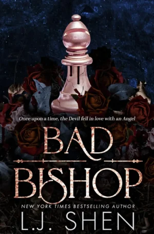 Bad Bishop by L.J. Shen (Paperback)