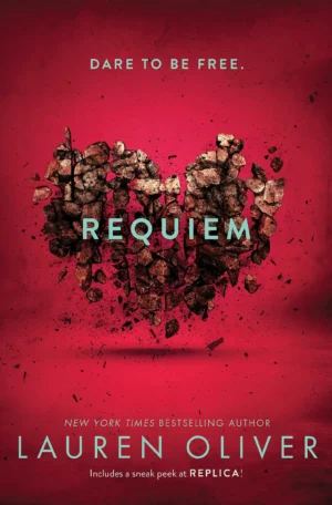 Requiem by Lauren Oliver (Paperback)
