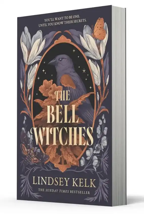 The Bell Witches by Lindsey Kelk (Paperback)