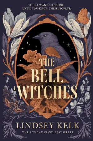 The Bell Witches by Lindsey Kelk (Paperback)