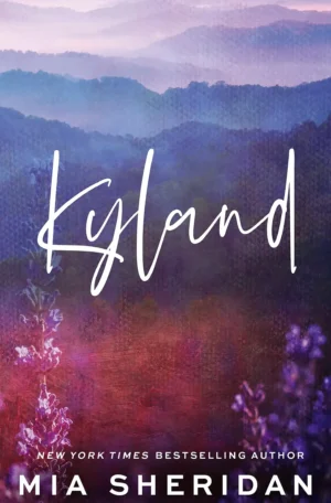 Kyland by Mia Sheridan (Paperback)