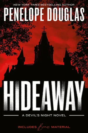 Hideaway by Penelope Douglas (Paperback)