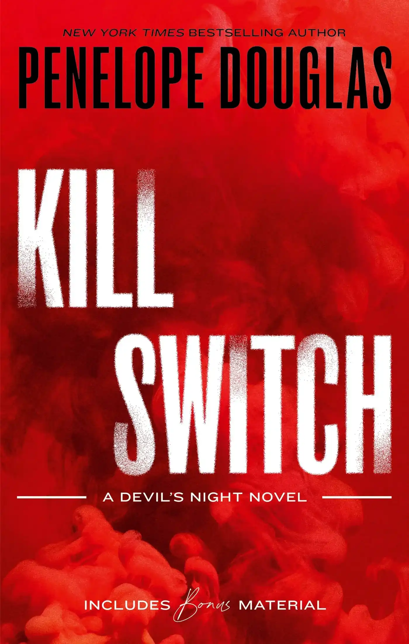 Kill Switch by Penelope Douglas (Paperback)