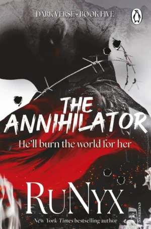 The Annihilator by RuNyx (Paperback)