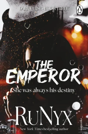 The Emperor by RuNyx (Paperback)