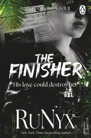 The Finisher by RuNyx (Paperback)