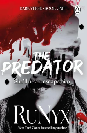 The Predator by RuNyx (Paperback)