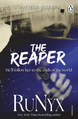 The Reaper by RuNyx (Paperback)