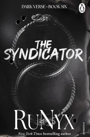 The Syndicater by RuNyx (Paperback)