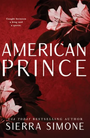 American Prince by Sierra Simone (Paperback)