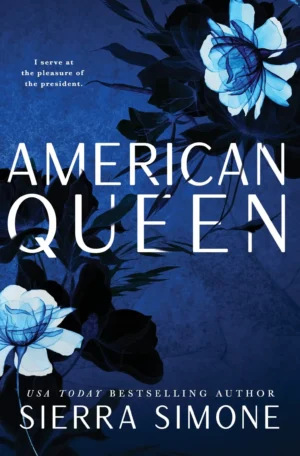 American Queen by Sierra Simone (Paperback)