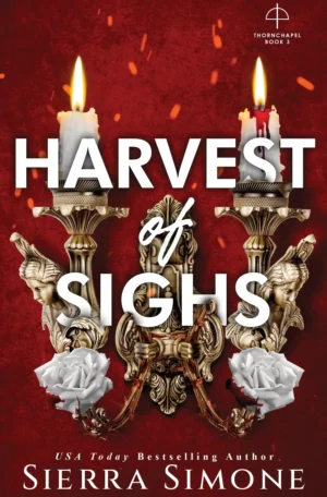 Harvest of Sighs by Sierra Simone (Paperback)