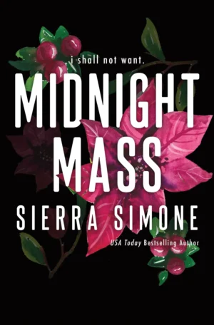 Midnight Mass by Sierra Simone (Paperback)
