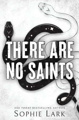 There Are No Saints by Sophie Lark (Paperback)