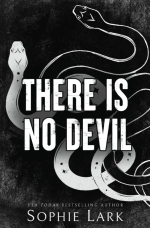 There Is No Devil by Sophie Lark (Paperback)