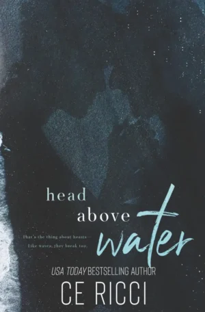 Head Above Water by CE Ricci (Paperback)