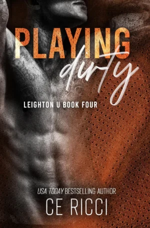Playing Dirty by Ce Ricci (Paperback)