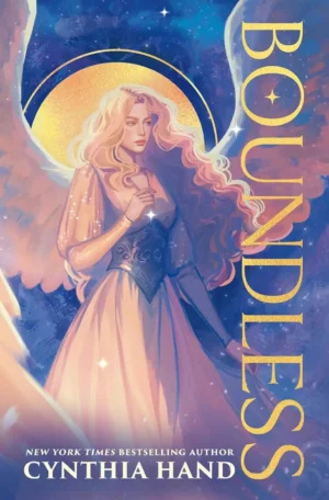 Boundless by Cynthia Hand (Paperback)