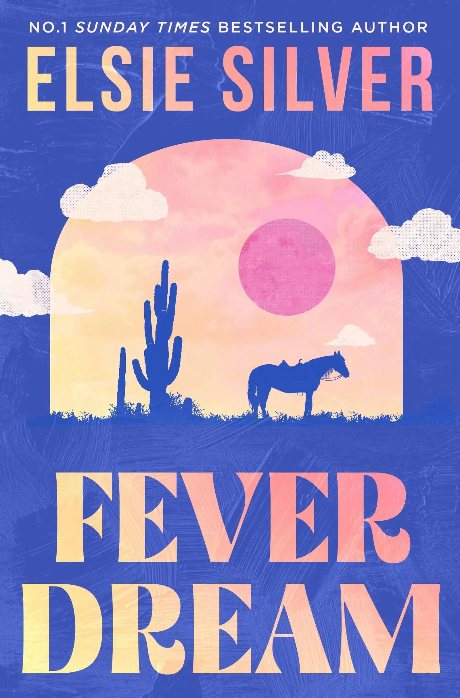 Fever Dream by Elsie Silver (Paperback)