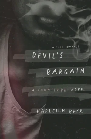Devil's Bargain by Harleigh Beck (Paperback)